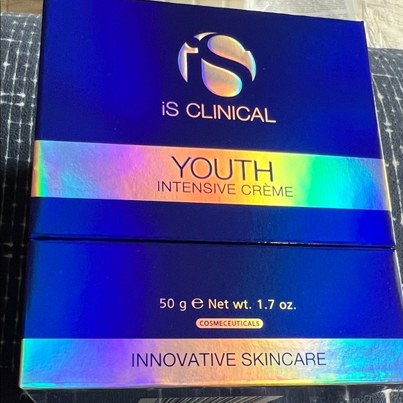Is Clinical Youth Intensive Crème NWB - Picture 1 of 2